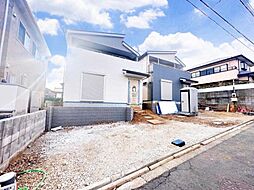 成田市吾妻3丁目　1号棟