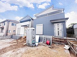 成田市吾妻3丁目　2号棟