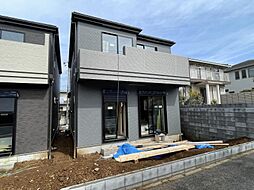 成田市橋賀台1丁目　2号棟