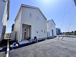 成田市本三里塚　21号棟