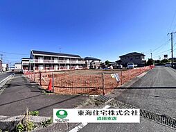 成田市並木町　E区画