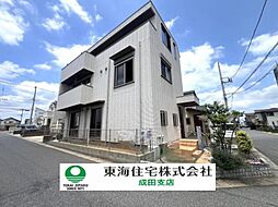 八千代市緑が丘西4丁目　社有