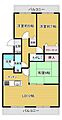 サンパーク成田弐番館2階1,100万円