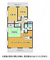 サンパーク成田壱番館4階980万円