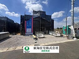 富里市七栄第31期　3号棟