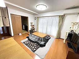 戸建　佐倉市石川 4LDKのリビング/ダイニング