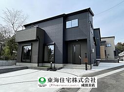 佐倉市石川5期　1号棟