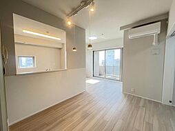アパガーデンピア成田駅前 3LDKの写真