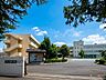周辺：佐倉市立根郷小学校 880m