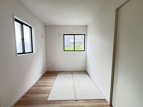 子供部屋