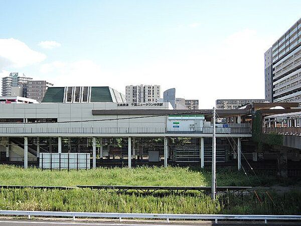 周辺を拡大表示
