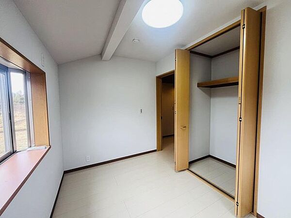 子供部屋