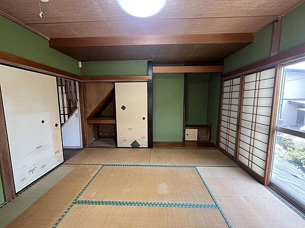 室内