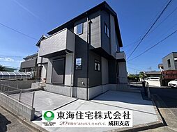 LIGAREリガ−レ 成田市土屋1期