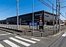 周辺：ジョイフル本田富里店 徒歩35分。 2750m