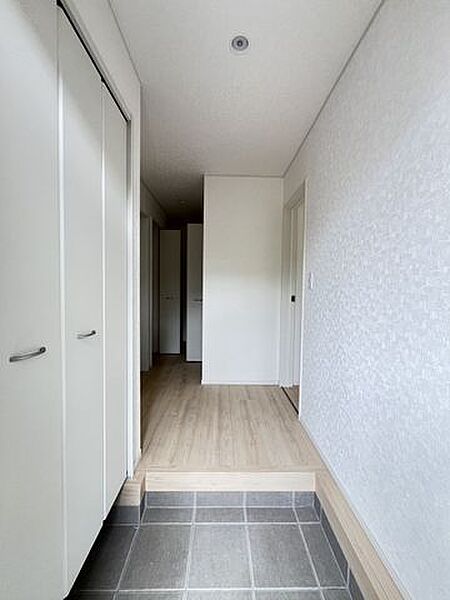 室内を拡大表示