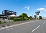 周辺：ジョイフル本田千葉ニュータウン店 徒歩17分。 1350m