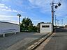 周辺：成田市立成田中学校 徒歩31分 2200m