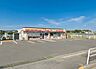 周辺：デイリーヤマザキ市川下貝塚3丁目店 徒歩15分 1200m