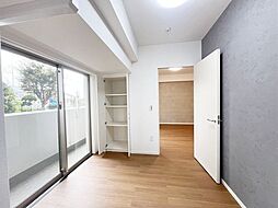 洋室の画像