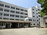 周辺：鎌ケ谷市立第三中学校 徒歩24分 1920m