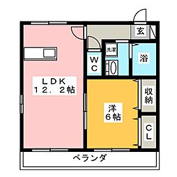 鶴見駅 9.8万円