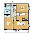 セレノ北寺尾3階9.7万円