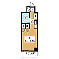 リバティーMA6階6.2万円