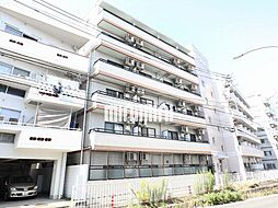 メイゾンチュトワイエ鶴見