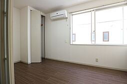 クレールエフ 1階1Kのリビング/ダイニング