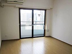 メイゾンチュトワイエ鶴見 1階1Kのリビング/ダイニング