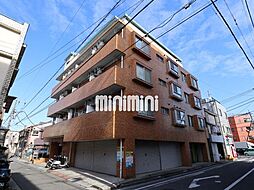 ウッドハイム清和