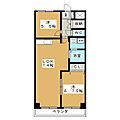 ヴェルドミール寺尾1階13.5万円