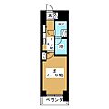 プラウドフラット鶴見17階11.0万円
