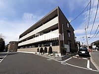 神奈川県藤沢市鵠沼神明3丁目：物件画像／株式会社ミニミニ神奈川　藤沢店
