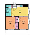平和町マンション3階9.5万円