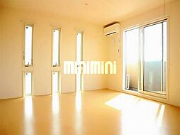 トネリコテラス　1