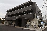 神奈川県藤沢市辻堂太平台2丁目：物件画像／株式会社ミニミニ神奈川　藤沢店