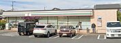 コンビニ「セブンイレブン藤沢藤が岡店まで375m」