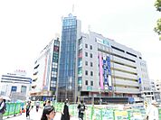その他「さいか屋藤沢店まで250m」