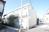神奈川県茅ヶ崎市中海岸4丁目：物件画像／株式会社ミニミニ神奈川　藤沢店