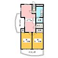 フォルトゥーナ3階8.5万円