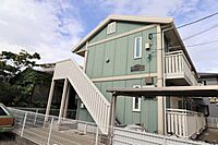 神奈川県藤沢市鵠沼石上3丁目：物件画像／株式会社ミニミニ神奈川　藤沢店