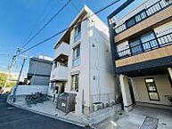 神奈川県藤沢市鵠沼花沢町：物件画像／株式会社ミニミニ神奈川　藤沢店