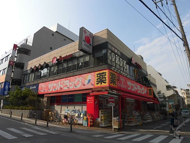 周辺