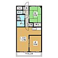 サンライズ港南台3階8.0万円