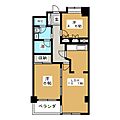 グランデール井土ヶ谷5階13.0万円