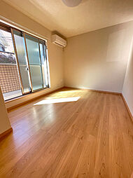 LINKS　YOKOHAMA　SASABORI 203 2階1Kのリビング/ダイニング