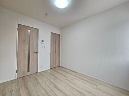 S-harbar　Lagoon上永谷 204 2階1Kのリビング/ダイニング