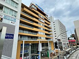 TLRレジデンス磯子駅前